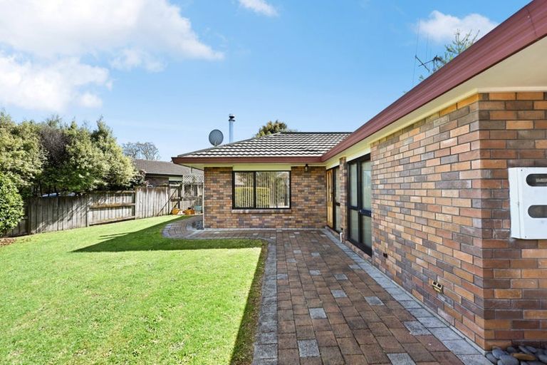 Photo of property in 9 Jean Place, Pukete, Hamilton, 3200