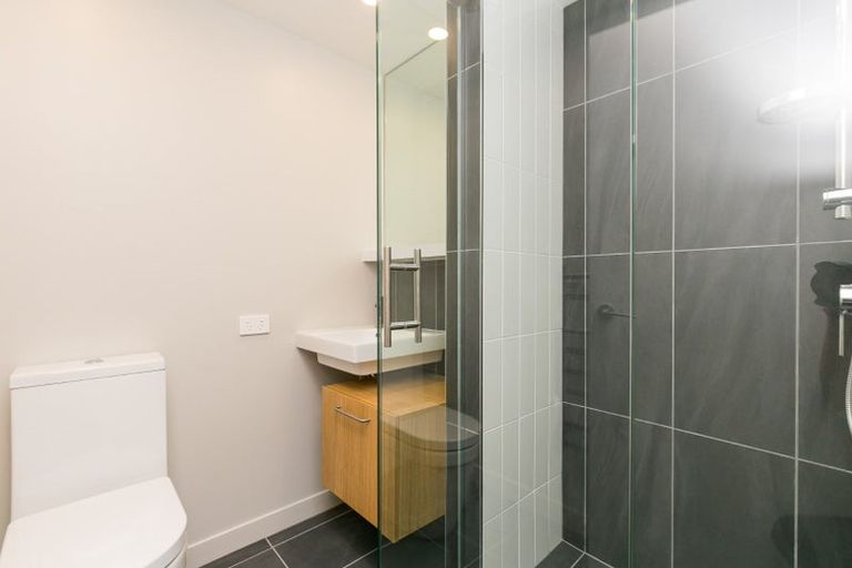 Photo of property in Vsp South, 406/166 Victoria Street, Te Aro, Wellington, 6011