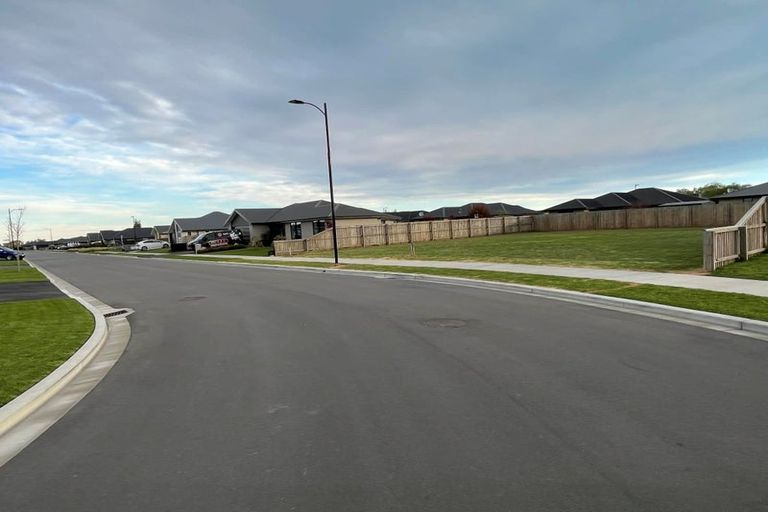 Photo of property in 18 Lunn Crescent, Leeston, 7632