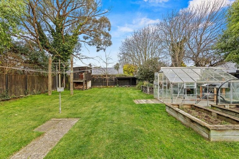 Photo of property in 17 Kopara Street, Templeton, Christchurch, 8042