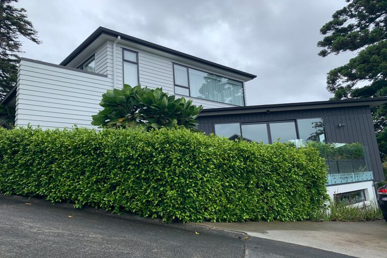 Photo of property in 43f Park Rise, Campbells Bay, Auckland, 0630