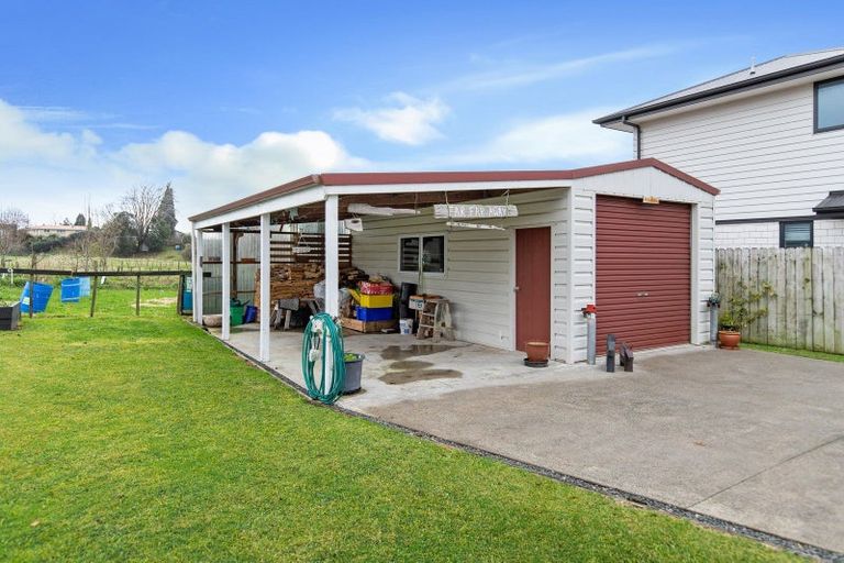 Photo of property in 51 North Street, Morrinsville, 3300
