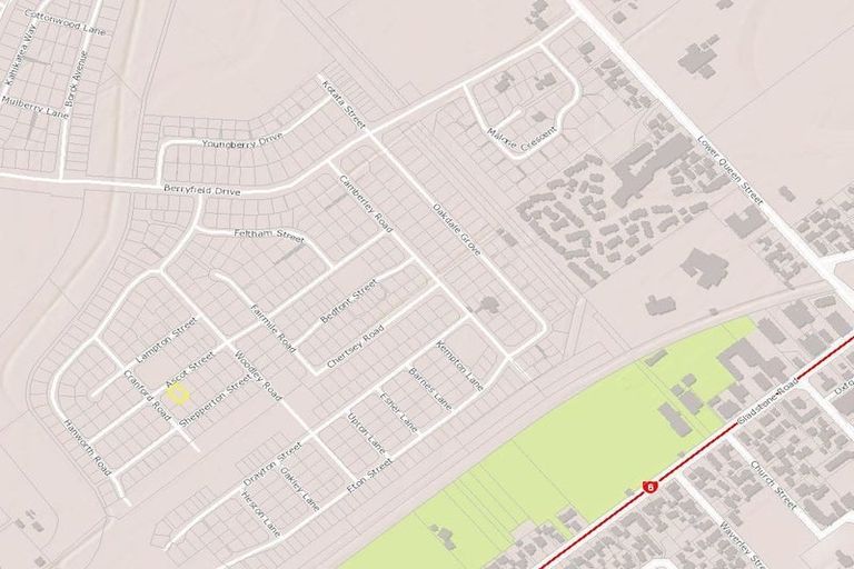 Photo of property in 45 Ascot Street, Appleby, Richmond, 7020