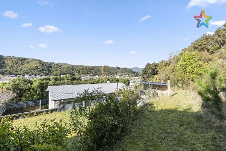 Photo of property in 61 Mohaka Street, Wainuiomata, Lower Hutt, 5014