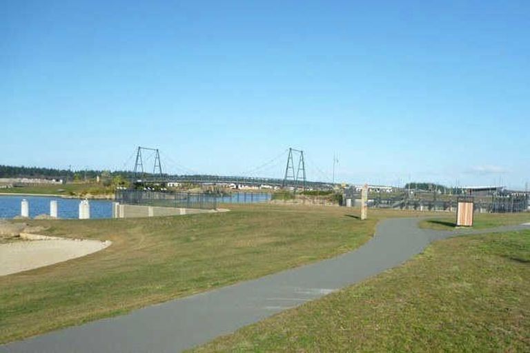 Photo of property in 117 Infinity Drive, Pegasus, 7612