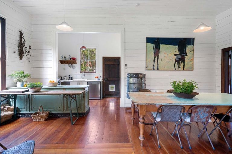 Photo of property in 284a Underhill Road, Tauwharenikau, Featherston, 5773