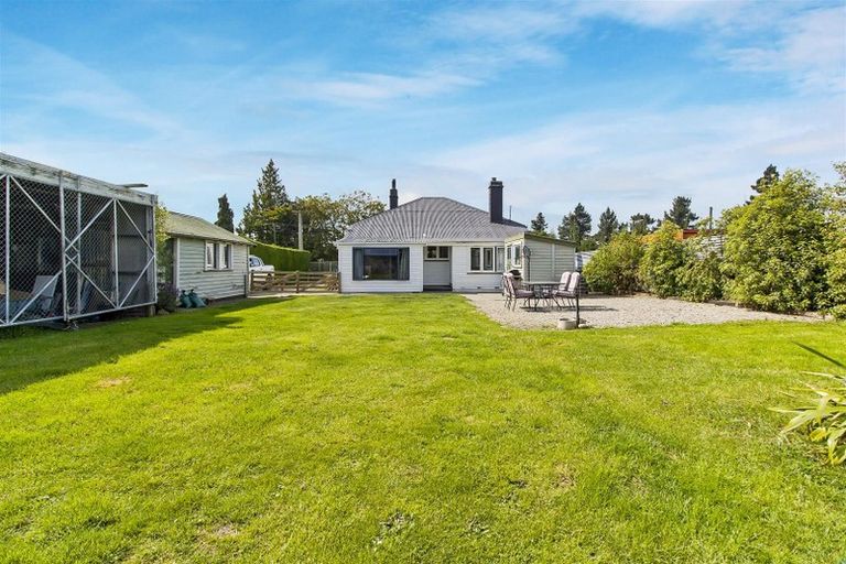 Photo of property in 10 Dobson Street, Waimate, 7924