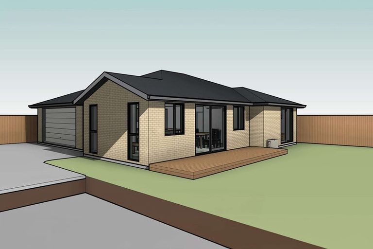 Photo of property in 132 Centre Street, Heidelberg, Invercargill, 9812