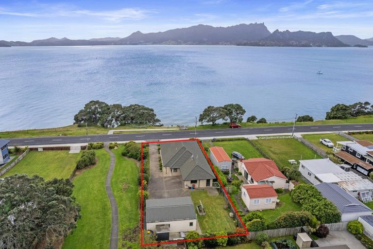 Photo of property in 209a One Tree Point Road, One Tree Point, 0118