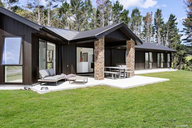 Photo of property in 1 Gumtree Way, Kaiwaka, 0573