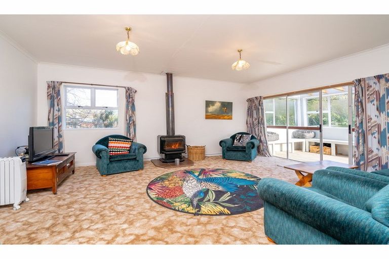 Photo of property in 73 Driver Street, Long Beach, Port Chalmers, 9081