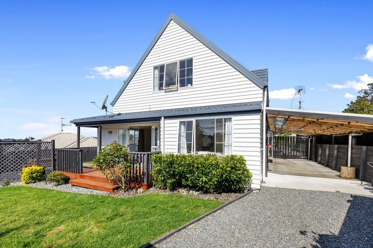 Photo of property in 14 Tamworth Place, Gate Pa, Tauranga, 3112