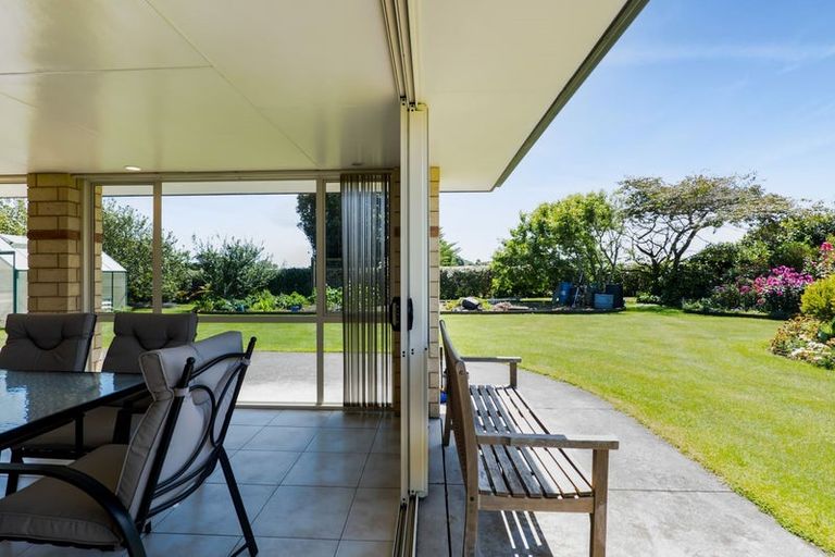 Photo of property in 24a Manawapou Road, Hawera, 4610