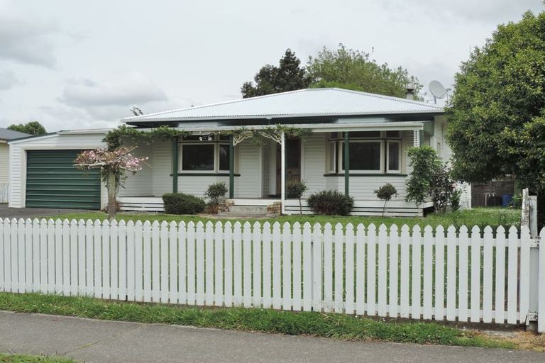 Photo of property in 24 Farmers Road, Matamata, 3400