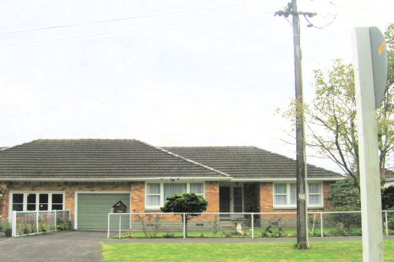 Photo of property in 4/2 Scott Road, Papatoetoe, Auckland, 2025