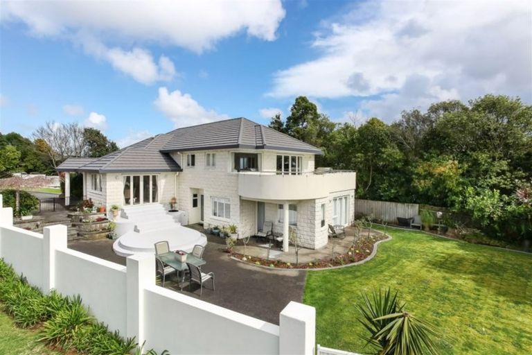 Photo of property in 132 Cape Hill Road, Pukekohe, 2120