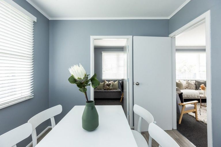 Photo of property in 8b Barker Road, Marewa, Napier, 4110