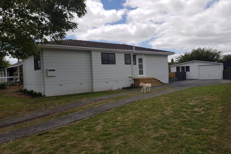 Photo of property in 27 Karen Crescent, Dinsdale, Hamilton, 3204
