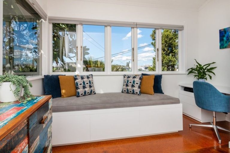 Photo of property in 3 Home Street, Grey Lynn, Auckland, 1021