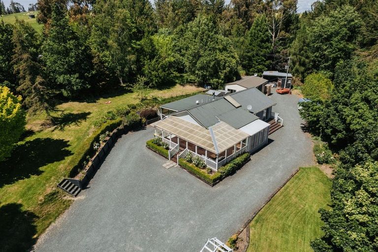 Photo of property in 1 Fisher Road, Kakapuaka, Balclutha, 9273