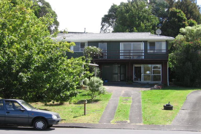 Photo of property in 11 Battenburg Place, Torbay, Auckland, 0630