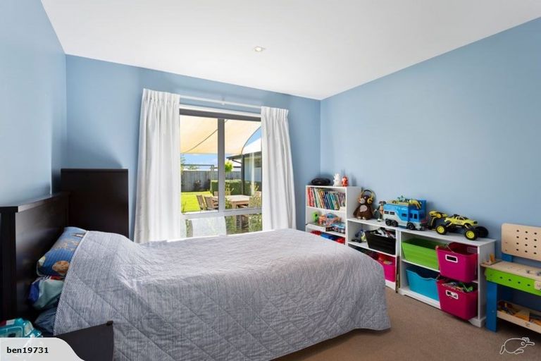 Photo of property in 20 Wilfield Drive, West Melton, 7618