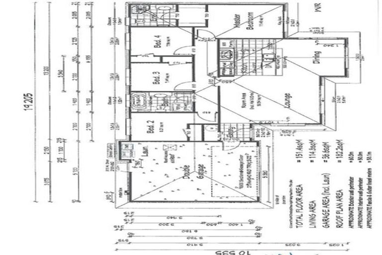 Photo of property in 25 John Andrew Drive, Warkworth, 0910
