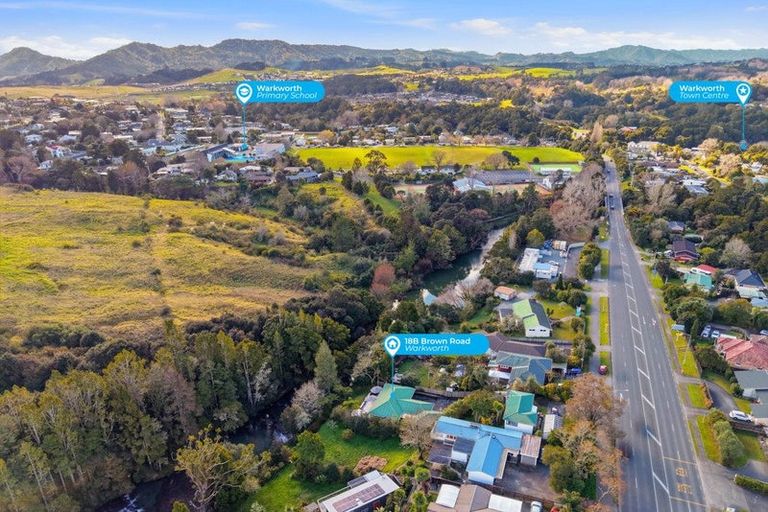 Photo of property in 18b Brown Road, Warkworth, 0910