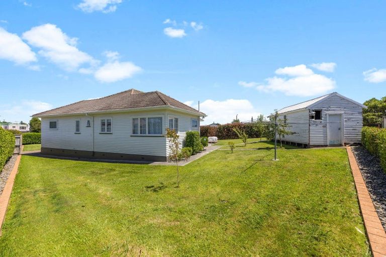 Photo of property in 2 Fitzherbert Street, Putaruru, 3411