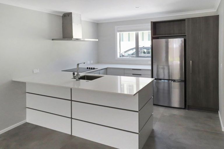 Photo of property in 3 John Reynolds Square, Hutt Central, Lower Hutt, 5010