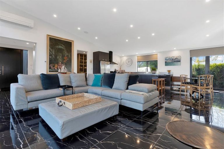 Photo of property in 349 Coldstream Road, Rangiora, 7400