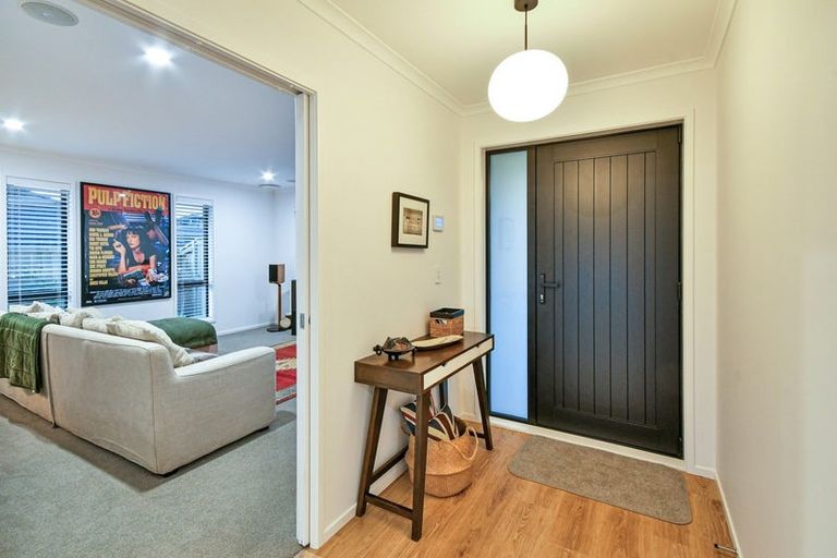 Photo of property in 19a Leathem Crescent, Pokeno, 2402