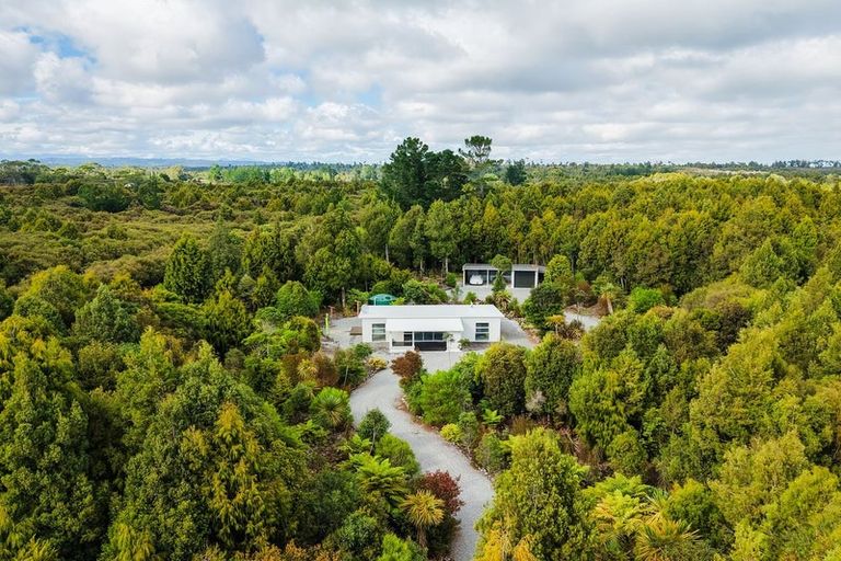 Photo of property in 1 Hurren Place West, Kumara Junction, Hokitika, 7882