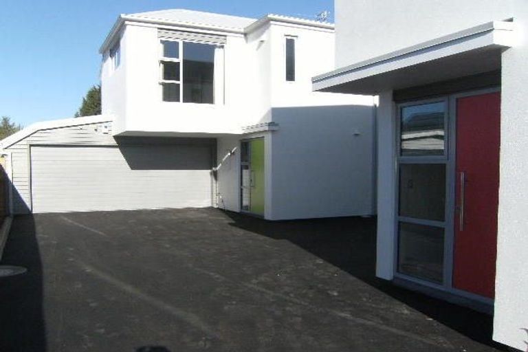 Photo of property in 12 Heywood Terrace, Richmond, Christchurch, 8013