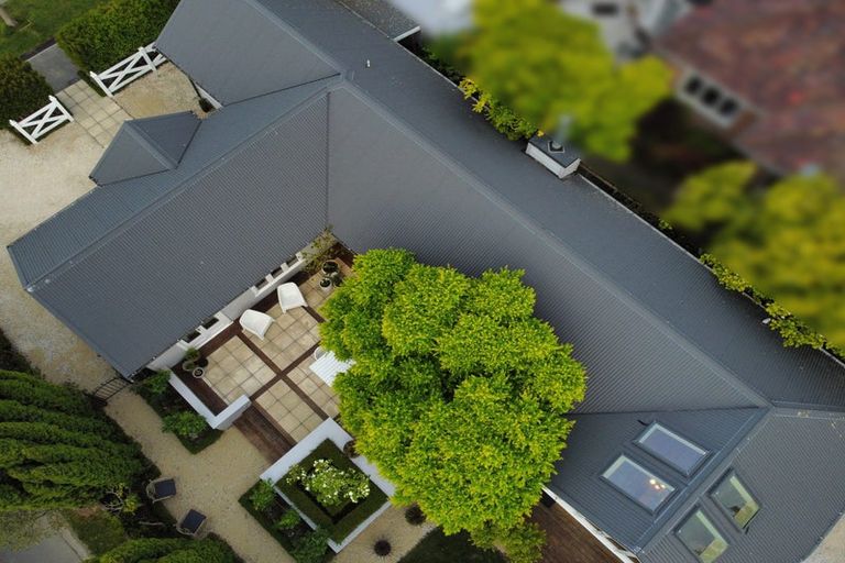 Photo of property in 107 Hamilton Avenue, Ilam, Christchurch, 8041