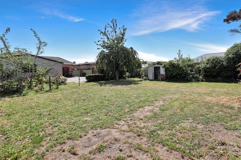 Photo of property in 16 Bridge Street, Netherby, Ashburton, 7700