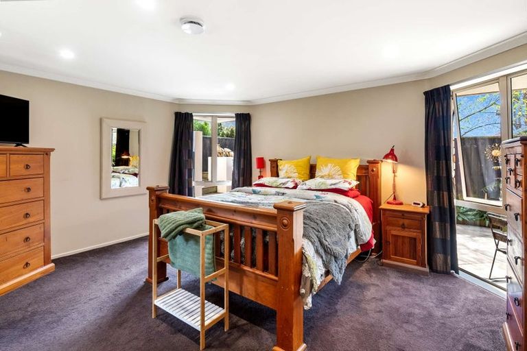 Photo of property in 25 Stallion Avenue, Halswell, Christchurch, 8025