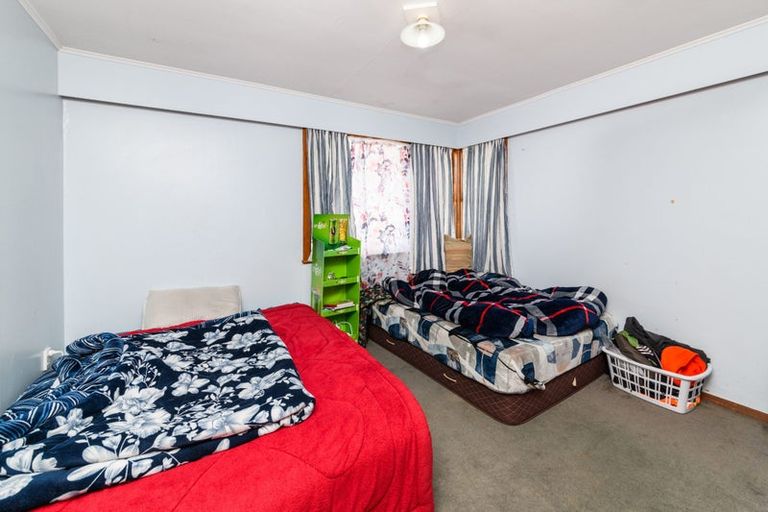 Photo of property in 173 Ferguson Street, West End, Palmerston North, 4412