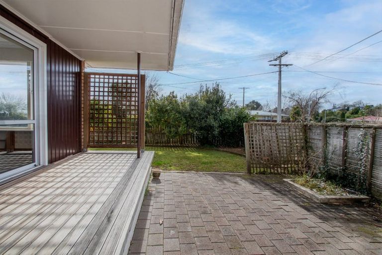 Photo of property in 38 Edinburgh Road, Hillcrest, Hamilton, 3216