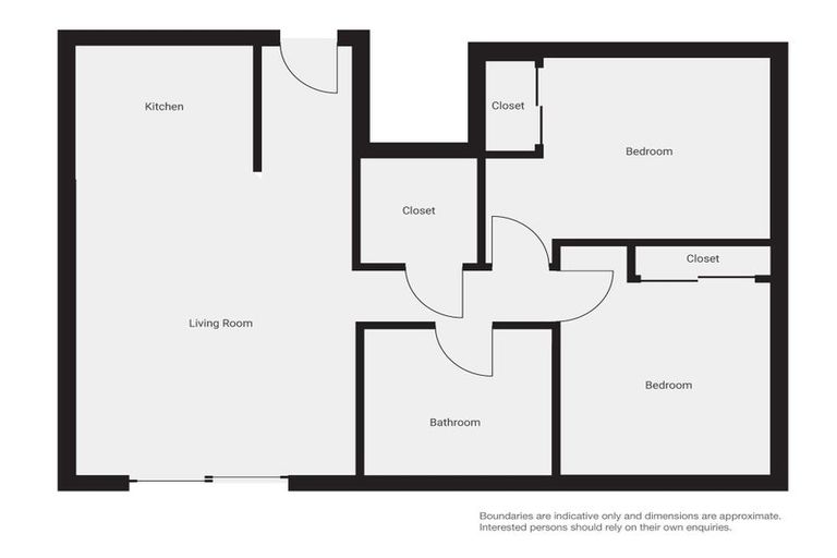Photo of property in 40/225 Salisbury Street, Christchurch Central, Christchurch, 8013