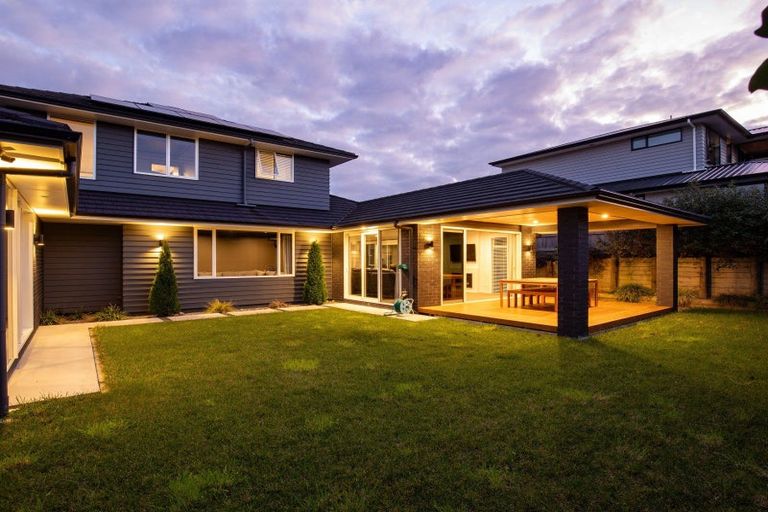 Photo of property in 13 Reponui Court, Rototuna North, Hamilton, 3210