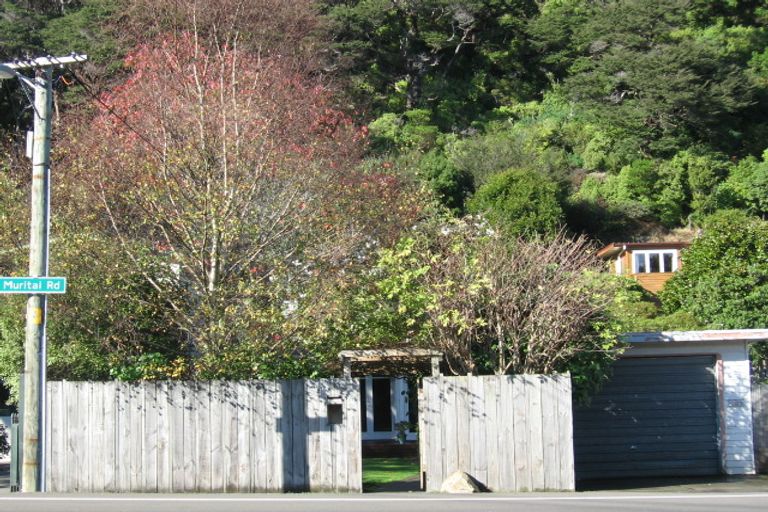 Photo of property in 297 Muritai Road, Eastbourne, Lower Hutt, 5013