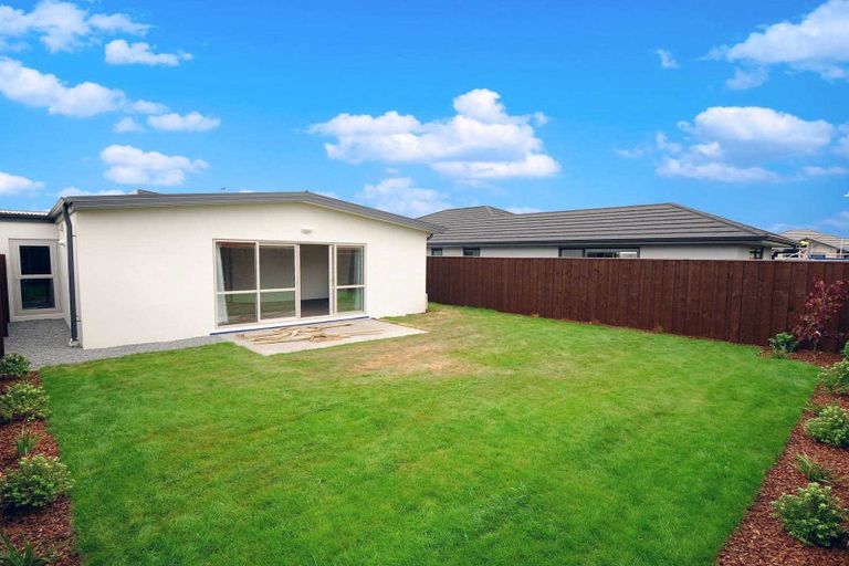 Photo of property in 68 Liddington Drive, Rolleston, 7615