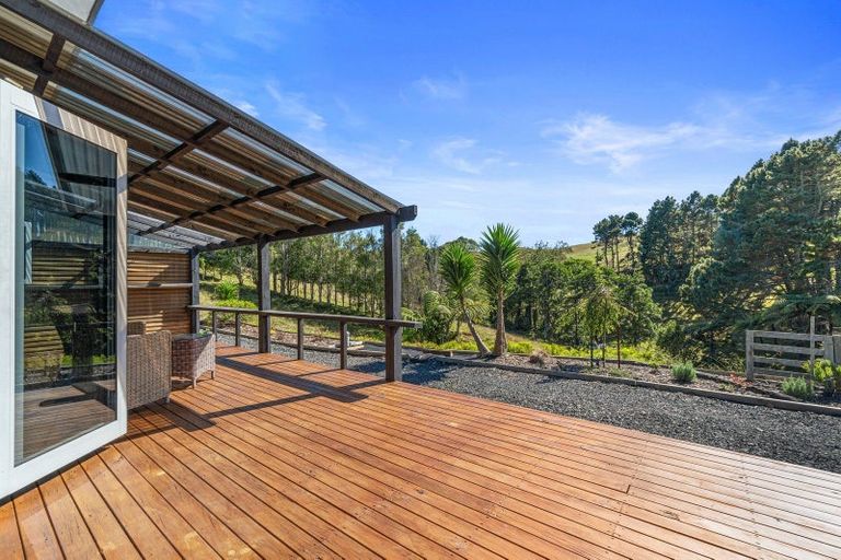 Photo of property in 397 Ruapuke Road, Raglan, 3296