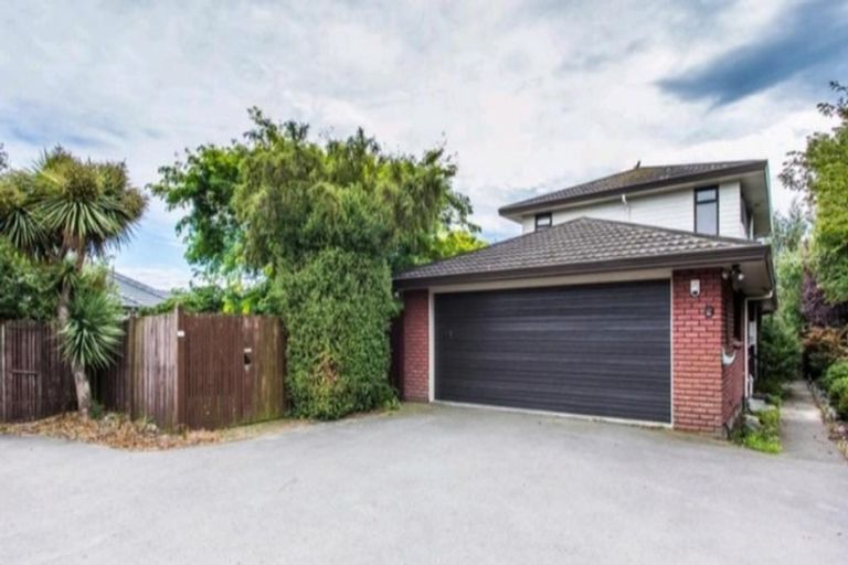 Photo of property in 18a Sabys Road, Halswell, Christchurch, 8025