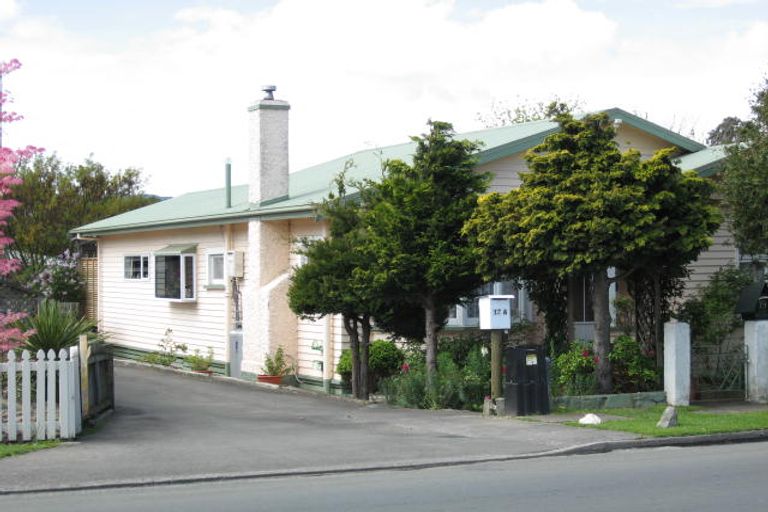 Photo of property in 17a Motueka Street, Nelson South, Nelson, 7010