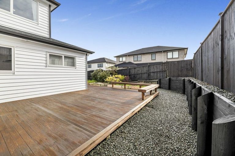 Photo of property in 52 Peihinga Road, Flat Bush, Auckland, 2019