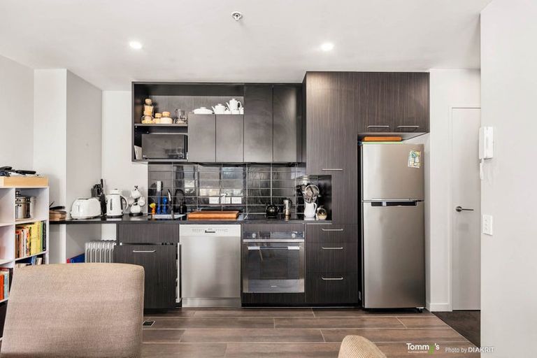 Photo of property in Vsp South, 807/166 Victoria Street, Te Aro, Wellington, 6011