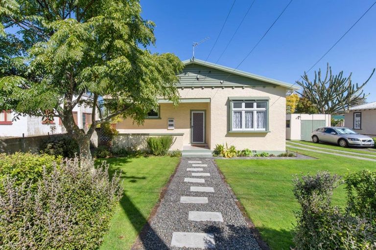 Photo of property in 7 Mitchell Street, Aramoho, Whanganui, 4500