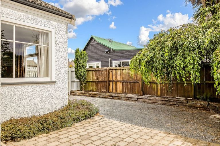 Photo of property in 6 Scott Street, Sydenham, Christchurch, 8023